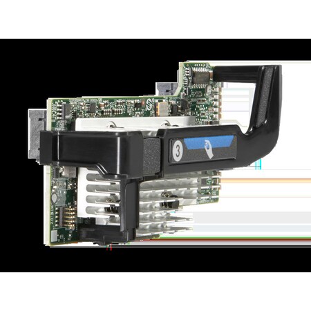 Hpe Hp Flexfabric 20Gb 2P 630Flb Adptr 700065-B21